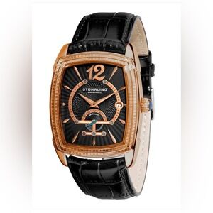 Stührling Taurus 347 Automatic 38mm Classic mens